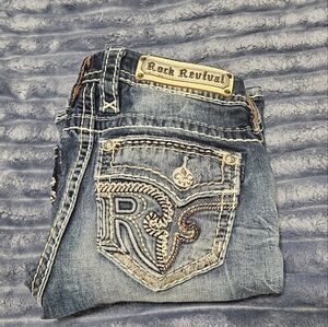 Rock Revival jeans 26